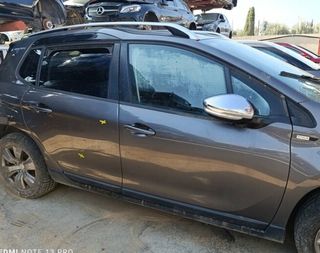 Sistema navegación peugeot 2391210 9811066580 2008