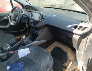 Sistema navegación peugeot 2391210 9811066580 2008