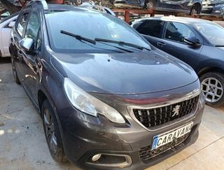 Sistema navegación peugeot 2391210 9811066580 2008