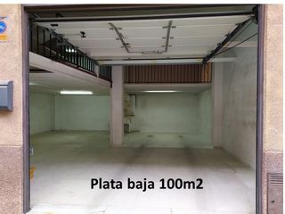 Local 150m2 en Garrido, juan de villoria 19