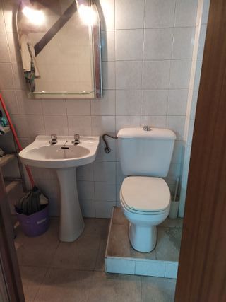 Local 150m2 en Garrido, juan de villoria 19