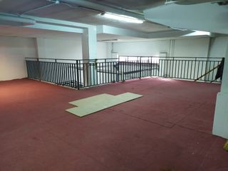 Local 150m2 en Garrido, juan de villoria 19