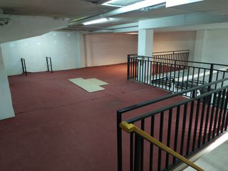 Local 150m2 en Garrido, juan de villoria 19