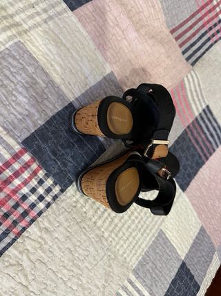 Sandalias Tommy Hilfiger Originales