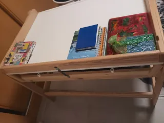 Escritorio infantil FLISAT