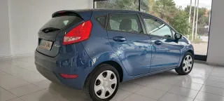 Ford Fiesta 2009 Solo 80.000 km