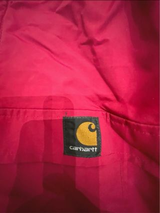 cappotto Giacca Carhartt donna XS vintage