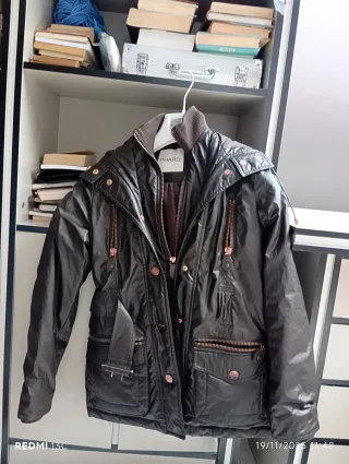 Chaqueta PHARD Mujer