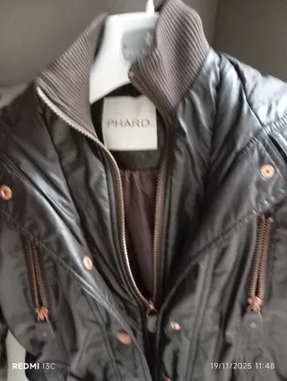 Chaqueta PHARD Mujer