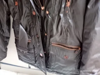 Chaqueta PHARD Mujer