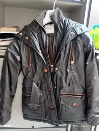 Chaqueta PHARD Mujer