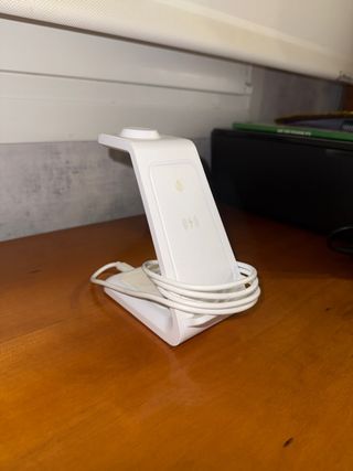 Cargador Apple 3 en 1