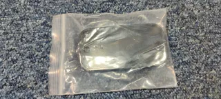 Tapa Bomba Freno CBR Honda