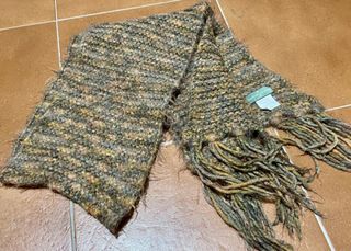 Bufanda Roberto Verino Lana