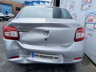 Cerradura puerta tras izq dacia logan ii 1139559