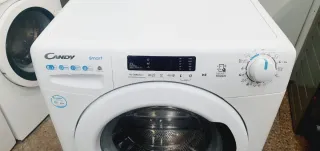 Lavadora Secadora Candy smart