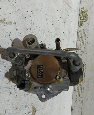 Bomba 22100-30021 294000-0013 toyota hilux 28731