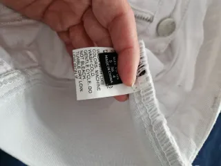 Pantalones premamá maternidad vaqueros