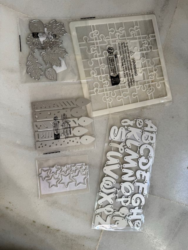 Máquina de corte Sizzix Big Shot