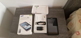 Samsung Galaxy Tab 2 7.0 WiFi 8GB