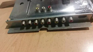 Placa Main TV Haier 32 Sintonización