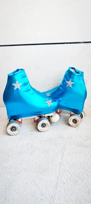 Fundas patinaje artístico