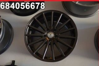 LLANTAS VW VOSSEN LOOK 18