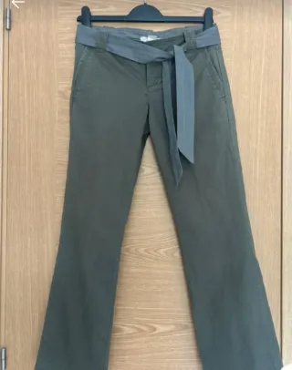 Pantalón Springfield Mujer Talla XS