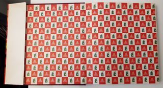 Libro, 100 Gloriosas salsas para sus pastas. 1959