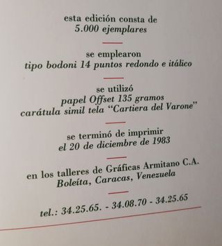 Libro, 100 Gloriosas salsas para sus pastas. 1959