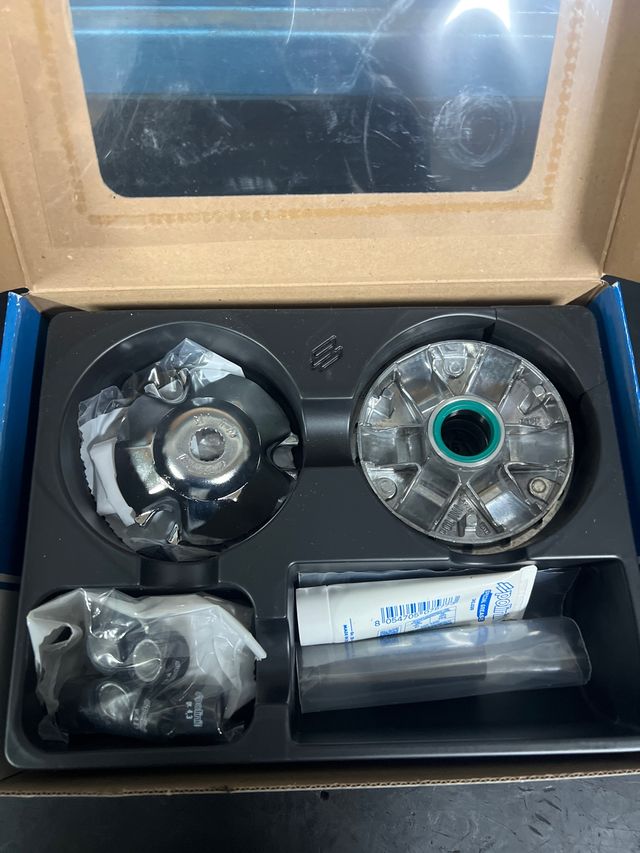 Variador Polini Piaggio