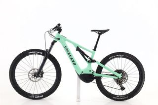 Specialized Turbo Levo (ebike) t.M Reacondicionada