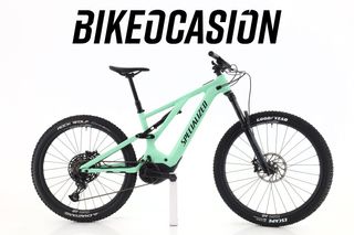 Specialized Turbo Levo (ebike) t.M Reacondicionada