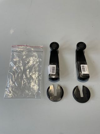 REFORZADAS Manivelas ventanilla Lada niva