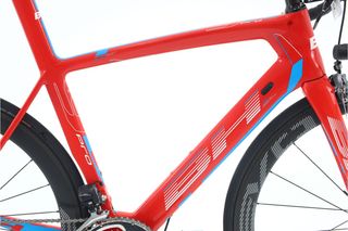 BH G6 Pro Di2 11V (carretera) t.54 Reacondicionada