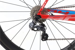 BH G6 Pro Di2 11V (carretera) t.54 Reacondicionada