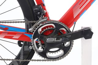 BH G6 Pro Di2 11V (carretera) t.54 Reacondicionada