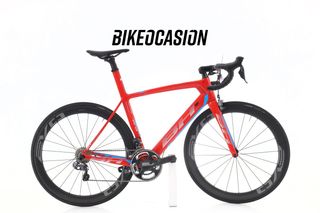 BH G6 Pro Di2 11V (carretera) t.54 Reacondicionada
