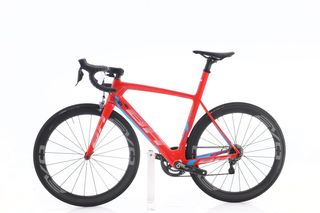 BH G6 Pro Di2 11V (carretera) t.54 Reacondicionada
