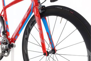 BH G6 Pro Di2 11V (carretera) t.54 Reacondicionada