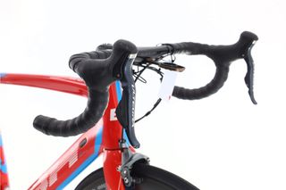 BH G6 Pro Di2 11V (carretera) t.54 Reacondicionada