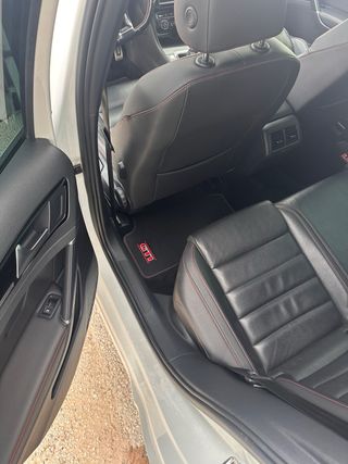 Volkswagen Golf gti 7 performance