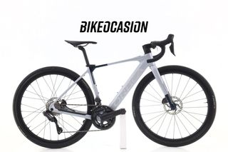 Orbea Gain M20I Di2 12V (carretera) t.50 Reacondicionada