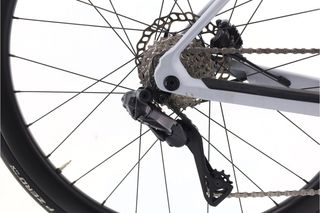 Orbea Gain M20I Di2 12V (carretera) t.50 Reacondicionada