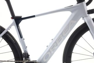 Orbea Gain M20I Di2 12V (carretera) t.50 Reacondicionada