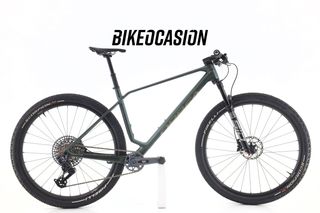Orbea Alma M-Pro GX AXS (MTB) t.XL Reacondicionada