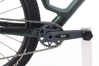 Orbea Alma M-Pro GX AXS (MTB) t.XL Reacondicionada