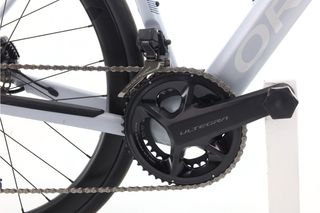 Orbea Gain M20I Di2 12V (carretera) t.50 Reacondicionada