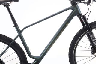 Orbea Alma M-Pro GX AXS (MTB) t.XL Reacondicionada