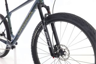 Orbea Alma M-Pro GX AXS (MTB) t.XL Reacondicionada